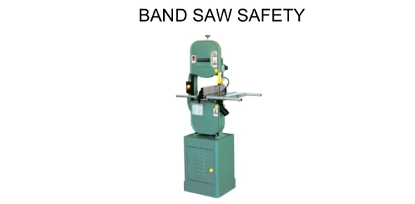 Band Saw Safety Exam Quiz Trivia ProProfs Quiz